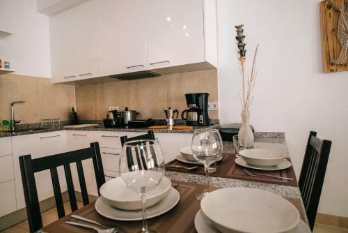 Apartamento The Green Oasis