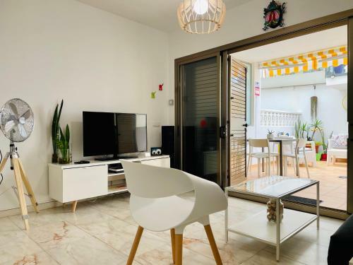 Apartamento Morrocoy
