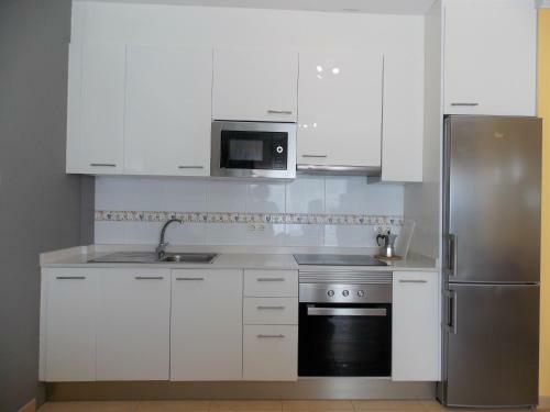 Apartamento Family Heaven