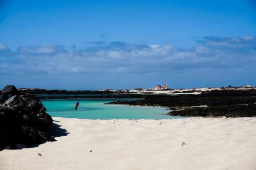 Apartamento Loti Cotillo