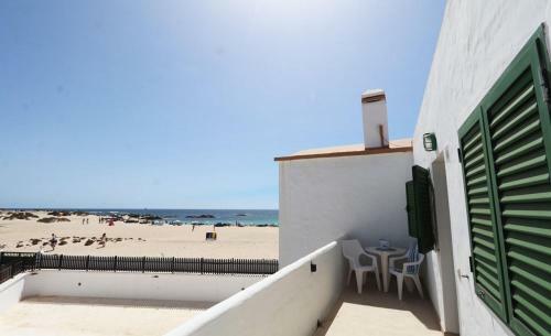 Apartamento Loti Cotillo