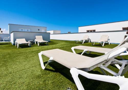 Apartamento Casa Rafa