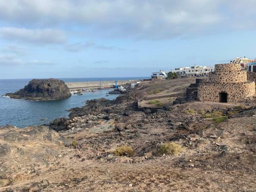 Apartamento Cotillo Norte