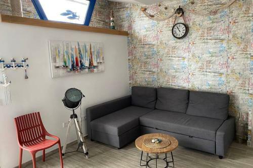 Apartamento Cotillo Norte