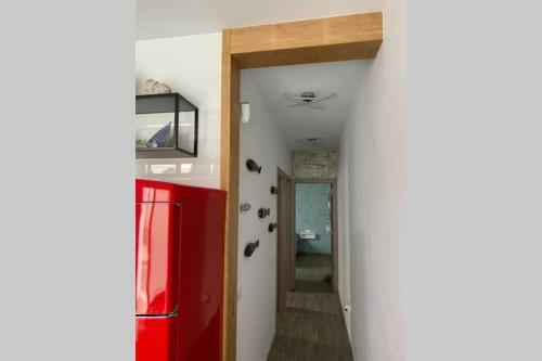 Apartamento Cotillo Norte