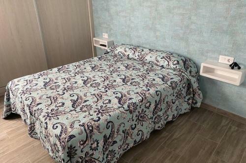 Apartamento Cotillo Norte