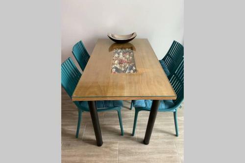 Apartamento Cotillo Norte