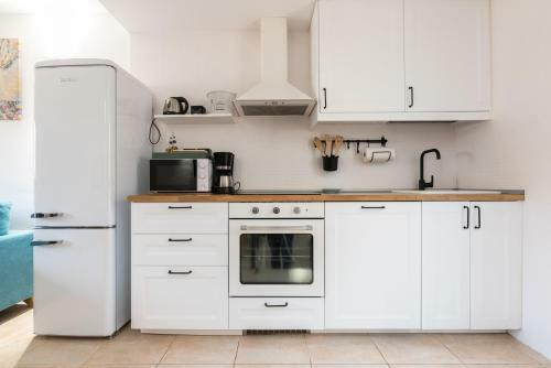Apartamento Casa Cotillo 13, Free Wifi, Seaview