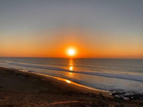 Apartamento Penthouse Meerblick Cotillo