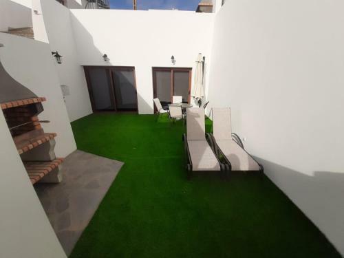 Apartamento Casa Amara Y Julia