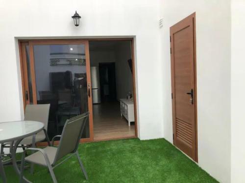 Apartamento Casa Amara Y Julia