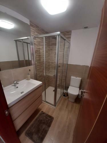 Apartamento Casa Amara Y Julia