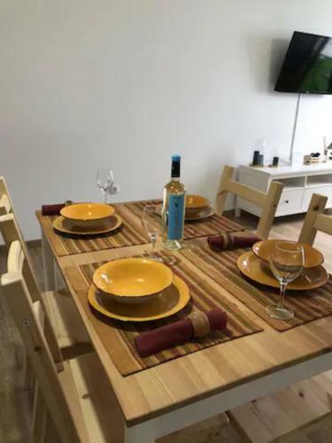 Apartamento Casa Amara Y Julia