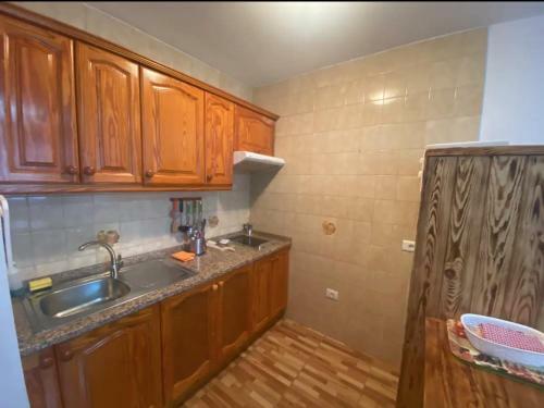 Apartamento Corralito 36