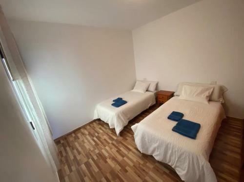 Apartamento Corralito 36