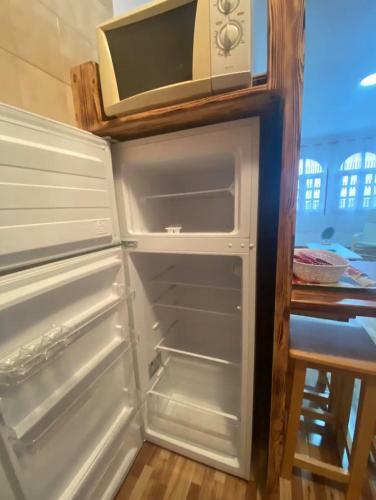 Apartamento Corralito 36