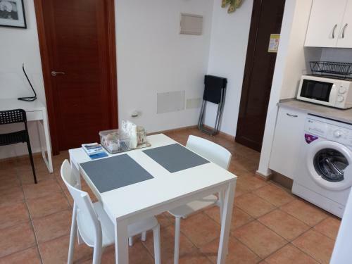 Apartamento Mochima