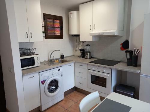 Apartamento Mochima