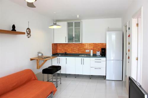 Rest Nook Apartment On The Cotillo Beach