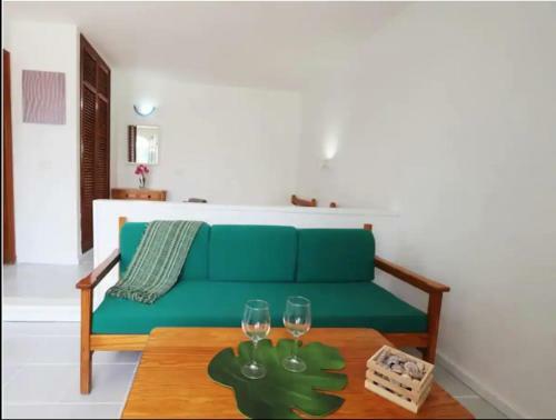 Apartamento Corralitos En El Mar