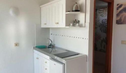 Apartamento Corralitos En El Mar