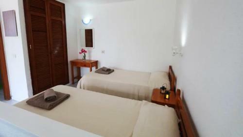 Apartamento Corralitos En El Mar
