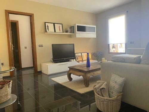 Apartamento Marfolin 24