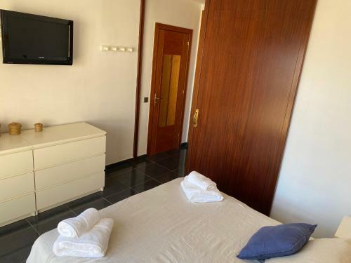 Apartamento Marfolin 24