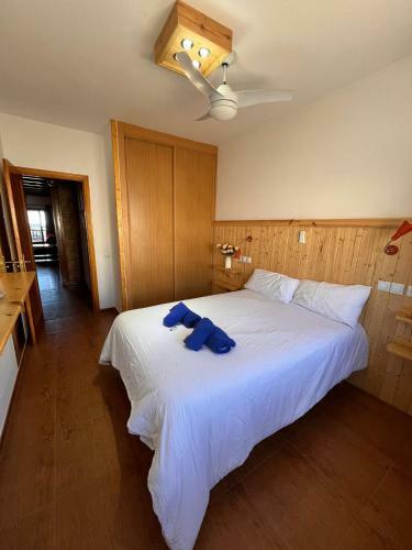 Apartamento Casa Las Nasas