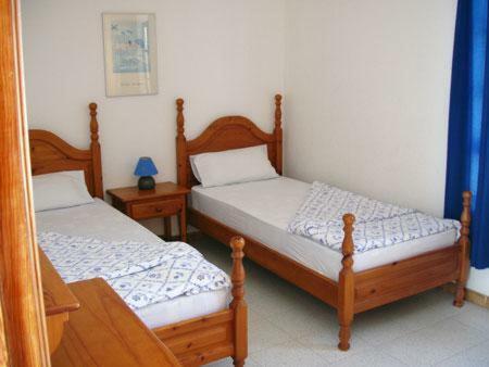 Apartamento Maravilla Bungalows
