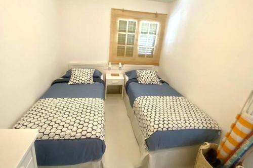 Apartamento Cotillo Arena