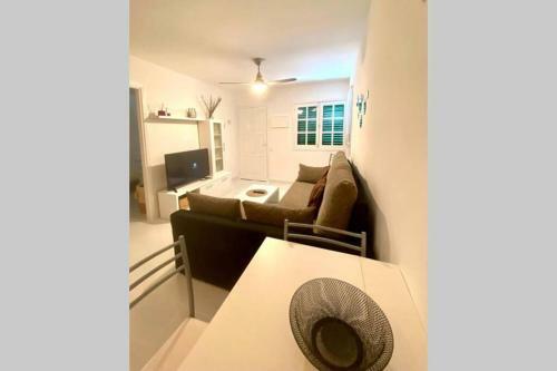 Apartamento Cotillo Arena