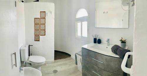 Apartamento Azzurro House