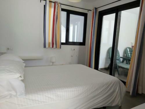 Apartamentos Cotillo Mar Los Lagos