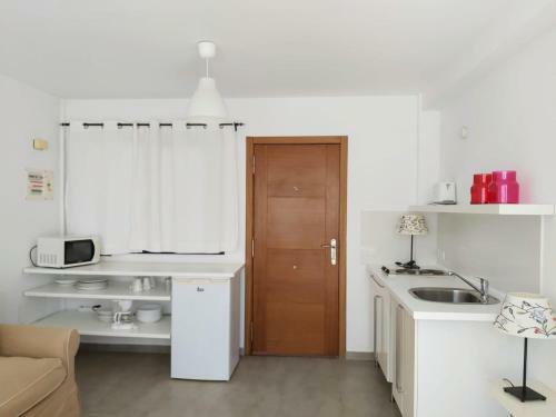 Apartamentos Cotillo Mar Los Lagos