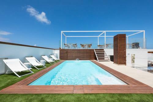 Hotel Cotillo House