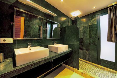 Villa Casa Chani With Heated Pool In El Roque