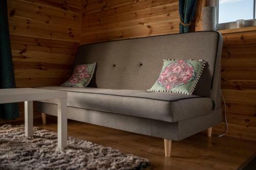Lodge Rajskie Domki
