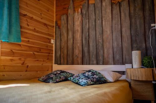 Lodge Rajskie Domki