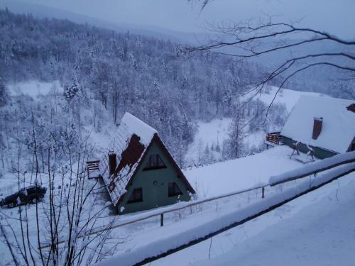 Apartamento Domki Beskid
