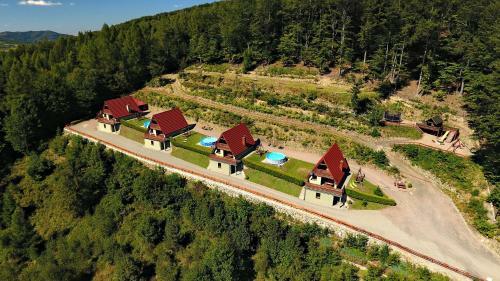Apartamento Domki Beskid