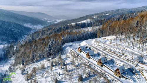 Apartamento Domki Beskid