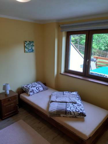 Apartamento Domki Beskid
