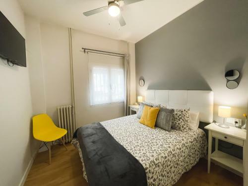 Apartamento Mundo