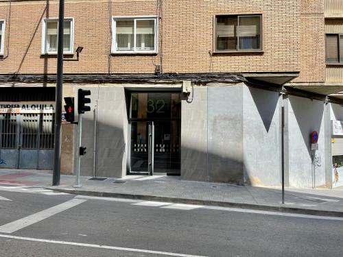 Apartamento Mundo