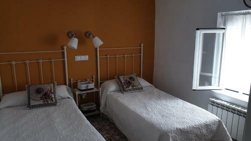 Apartamento Casatrujillo At-cc00419