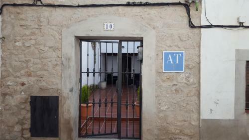 Apartamento Casatrujillo At-cc00419