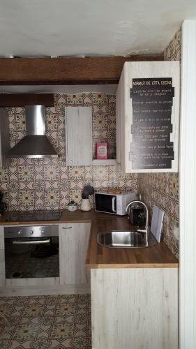 Apartamento Casatrujillo At-cc00419