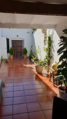 Apartamento Casatrujillo At-cc00419