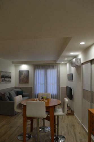 Apartamento Casa Del Carmen I